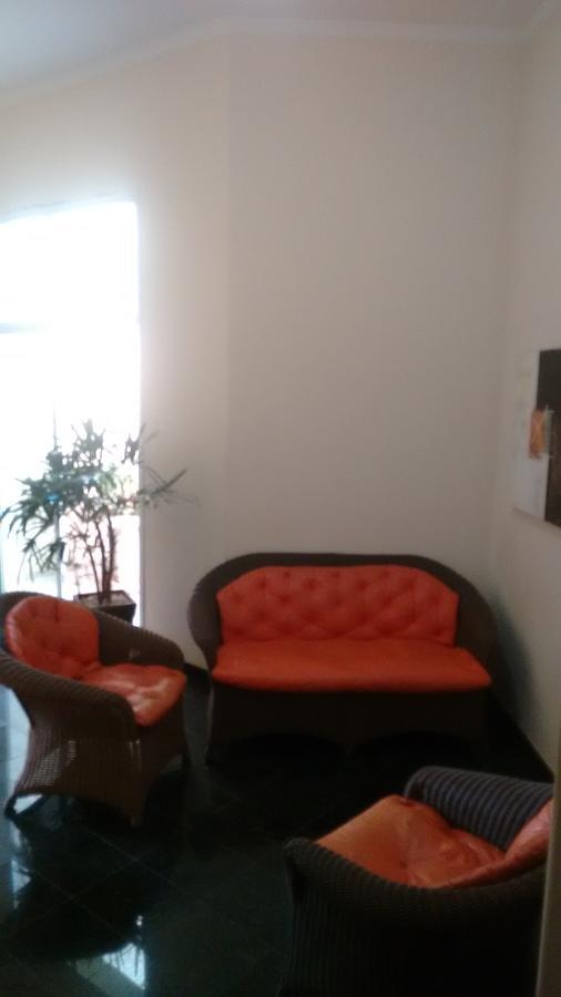 Residence Plaza Hotel Jales Extérieur photo